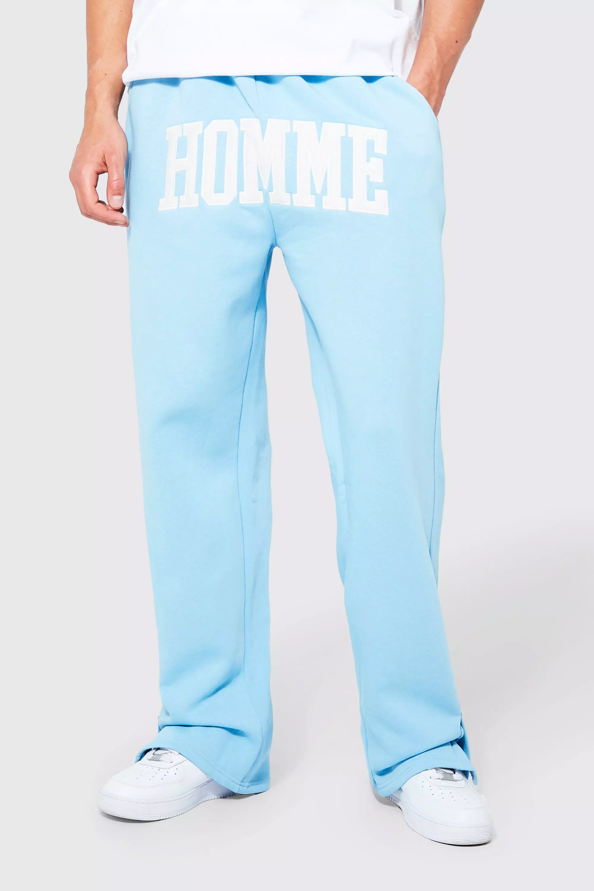 Jogging discount tall homme